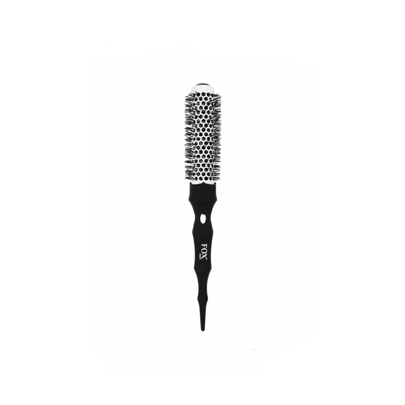 FOX Szczotka Okrągła ROUND BRUSH 25 mm FOX Szczotka Okrągła ROUND BRUSH 25 mm
