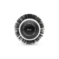 FOX Szczotka Okrągła ROUND BRUSH 43 mm
