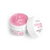 CLARESA ŻEL BUDUJĄCY RUBBER GEL DO PAZNOKCI PRZEDŁUŻANIA 5 UV/LED 90g