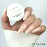CLARESA ŻEL BUDUJĄCY RUBBER GEL DO PAZNOKCI PRZEDŁUŻANIA 2 UV/LED 90g