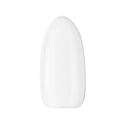 CLARESA ŻEL BUDUJĄCY RUBBER GEL DO PAZNOKCI PRZEDŁUŻANIA 1 UV/LED 90g