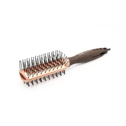 FOX Szczotka do dwustronna DOUBLE BRUSH