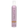 Montibello Finalstyle Profesjonalna Pianka do włosów Flexible 320ml