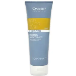OYSTER MASKA KOLORYZUJĄCA ZŁOTA GOLD 250 ML