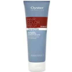 OYSTER MASKA DIRECTA SCARLET 250ml