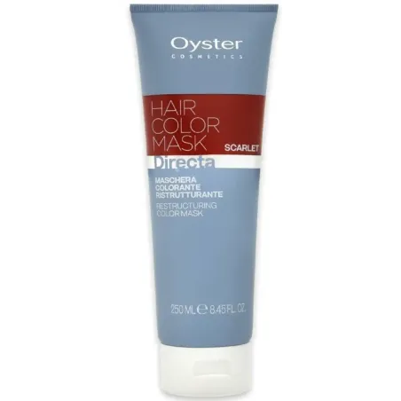 OYSTER MASKA DIRECTA SCARLET 250ml