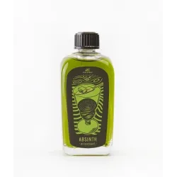 Pan Drwal - Freak Show - Absinth - Aftershave 90ml