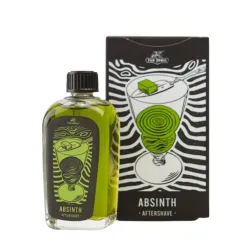 Pan Drwal - Freak Show - Absinth - Aftershave 90ml