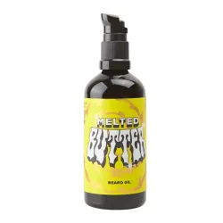 Pan Drwal - Melted Butter - Olejek do Brody - Barbersize 100ml