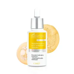 Bielenda IS C-SHOT Bioredermalizujący Kwasowo-Antyoksydacyjny Eksfoliator 20% WELL AGE PEEL 30ml