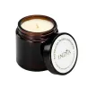 India Cosmetics Naturalna Świeca Konopna o Zapachu Pomarańczy i Cynamonowca 90g