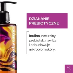 VIANEK Prebiotyczny Żel do mycia twarzy z witaminą C