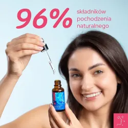 VIANEK Prebiotyczny Serum do twarzy nawilżające 30ML