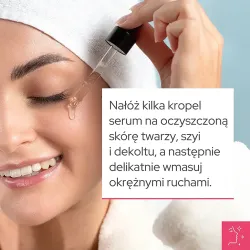 VIANEK Prebiotyczny Serum do twarzy nawilżające 30ML