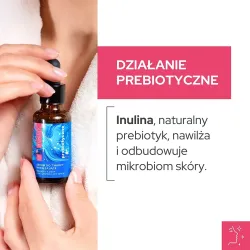 VIANEK Prebiotyczny Serum do twarzy nawilżające 30ML