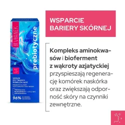 VIANEK Prebiotyczny Serum do twarzy nawilżające 30ML