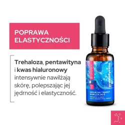 VIANEK Prebiotyczny Serum do twarzy nawilżające 30ML
