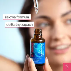 VIANEK Prebiotyczny Serum do twarzy nawilżające 30ML