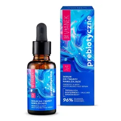 VIANEK Prebiotyczny Serum do twarzy nawilżające 30ML