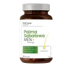 PRO CURE Tricholine Palma Sabałowa MEN + Synergy Suplement diety 60 kapsułek