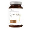 PRO CURE Tricholine CarnoCynk + Cu Synergy Suplement diety 90 kapsułek