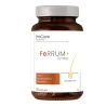 PRO CURE Tricholine FeRRUM + Synergy Suplement diety 90 kapsułek
