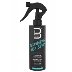 LEVEL3 TEXTURIZING SALT SPRAY - SÓL W SPRAYU 250ml
