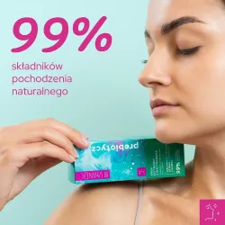 VIANEK Prebiotyczny Krem do twarzy z niacynamidem 50ml