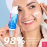 VIANEK Prebiotyczny Nawilżający krem do twarzy na dzień 50ML