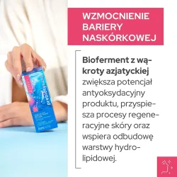 VIANEK Prebiotyczny Nawilżający krem do twarzy na dzień 50ML