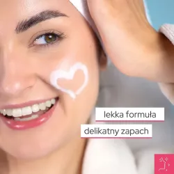 VIANEK Prebiotyczny Nawilżający krem do twarzy na dzień 50ML