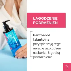 Vianek Prebiotyczny tonik do twarzy nawilżający z trehalozą 300ml