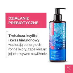 Vianek Prebiotyczny tonik do twarzy nawilżający z trehalozą 300ml