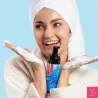 Vianek Prebiotyczna pianka do mycia twarzy nawilżająca z trehalozą 150ml