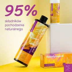VIANEK Prebiotyczny Płyn micelarny z witaminą C 400ML