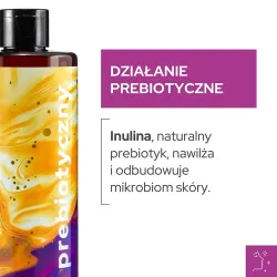 VIANEK Prebiotyczny Płyn micelarny z witaminą C 400ML