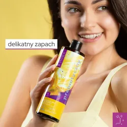 VIANEK Prebiotyczny Płyn micelarny z witaminą C 400ML