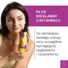 VIANEK Prebiotyczny Płyn micelarny z witaminą C 400ML