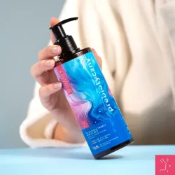 VIANEK Prebiotyczny Żel do mycia twarzy nawilżający 300ML