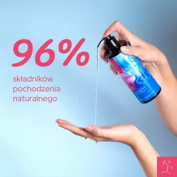 VIANEK Prebiotyczny Żel do mycia twarzy nawilżający 300ML
