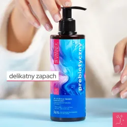 VIANEK Prebiotyczny Żel do mycia twarzy nawilżający 300ML