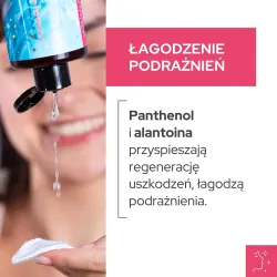 VIANEK Prebiotyczny Płyn micelarny nawilżający 400ML