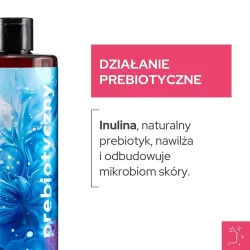 VIANEK Prebiotyczny Płyn micelarny nawilżający 400ML