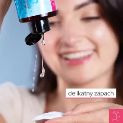 VIANEK Prebiotyczny Płyn micelarny nawilżający 400ML