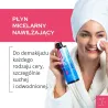 VIANEK Prebiotyczny Płyn micelarny nawilżający 400ML