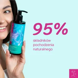 VIANEK Prebiotyczny Żel do mycia twarzy z kwasem salicylowym  300ML