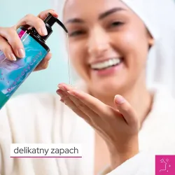 VIANEK Prebiotyczny Żel do mycia twarzy z kwasem salicylowym  300ML
