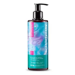 VIANEK Prebiotyczny Żel do mycia twarzy z kwasem salicylowym  300ML