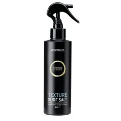 Montibello Decode Texture Surf Salt spray z solą morską 200 ml