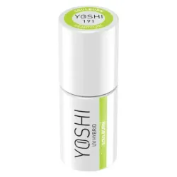 YOSHI Lakier Hybrydowy UV LED Soulburn 6 ml – 191